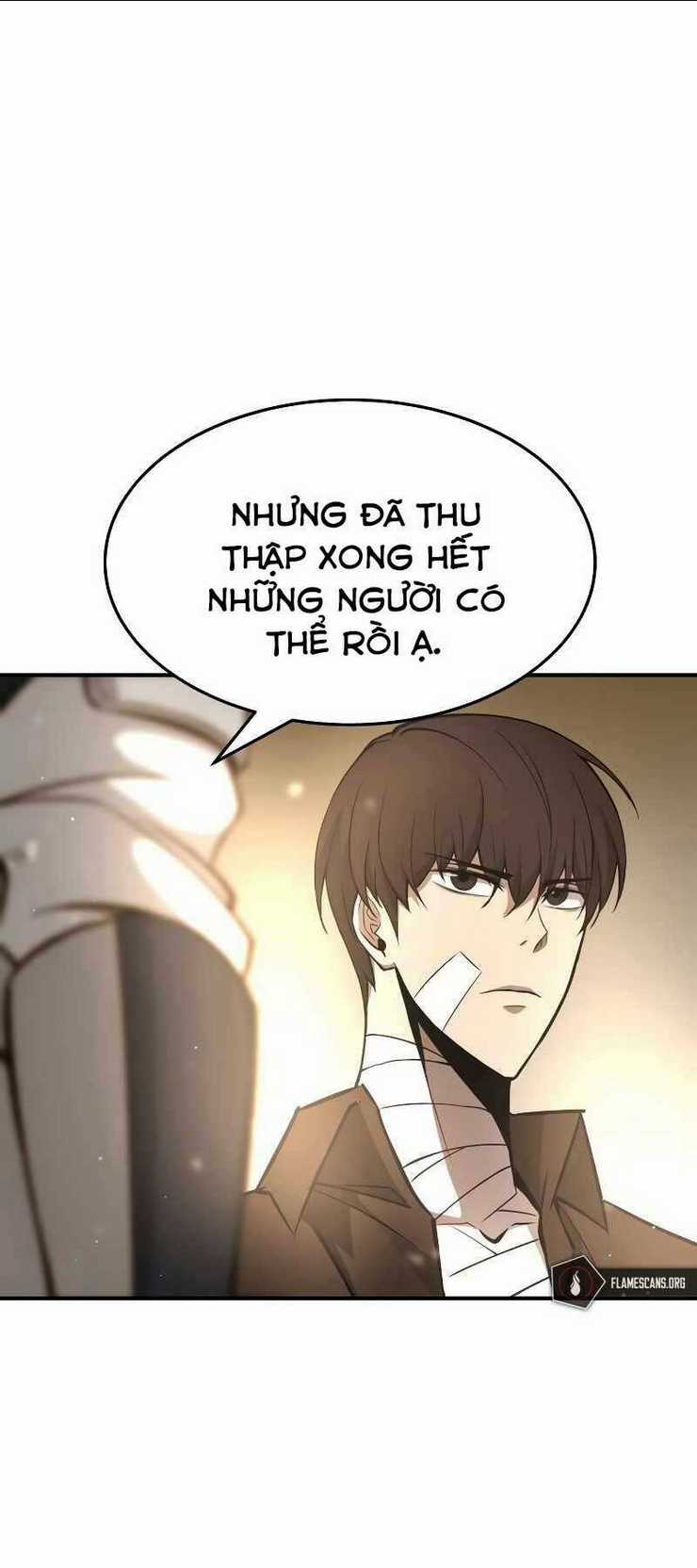 Trở Thành Hung Thần Trong Trò Chơi Thủ Thành Chapter 8 trang 47