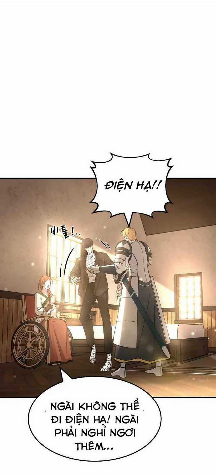 Trở Thành Hung Thần Trong Trò Chơi Thủ Thành Chapter 8 trang 49