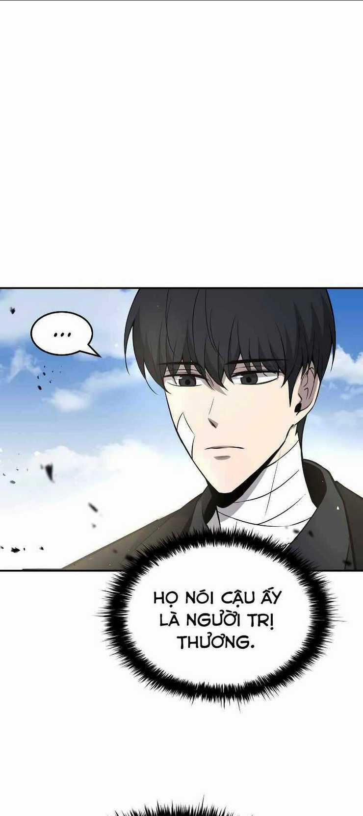 Trở Thành Hung Thần Trong Trò Chơi Thủ Thành Chapter 8 trang 50