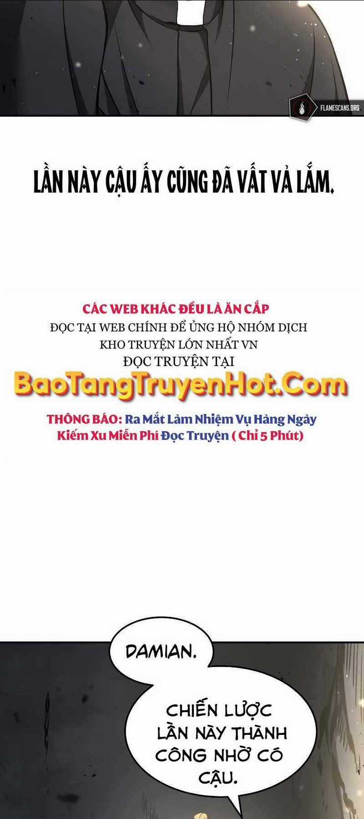 Trở Thành Hung Thần Trong Trò Chơi Thủ Thành Chapter 8 trang 52