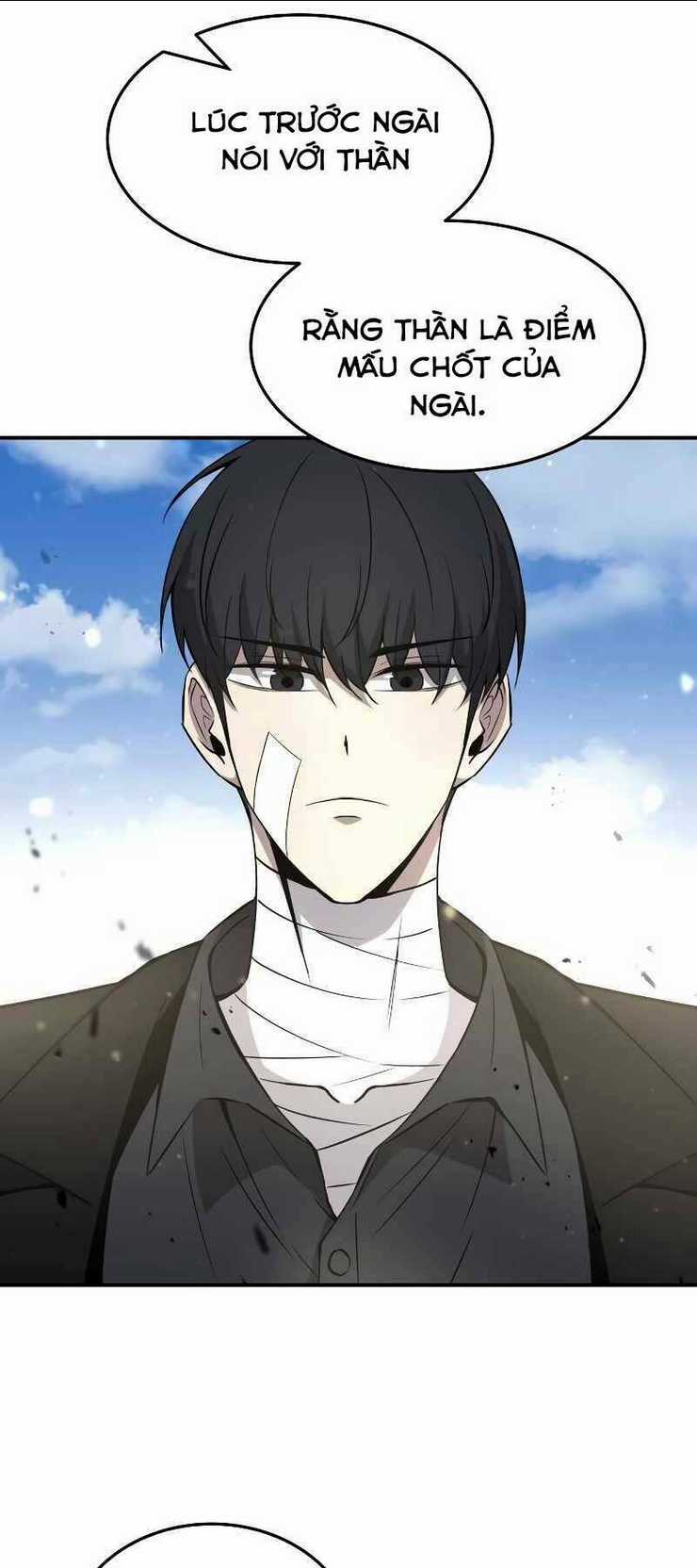 Trở Thành Hung Thần Trong Trò Chơi Thủ Thành Chapter 8 trang 56