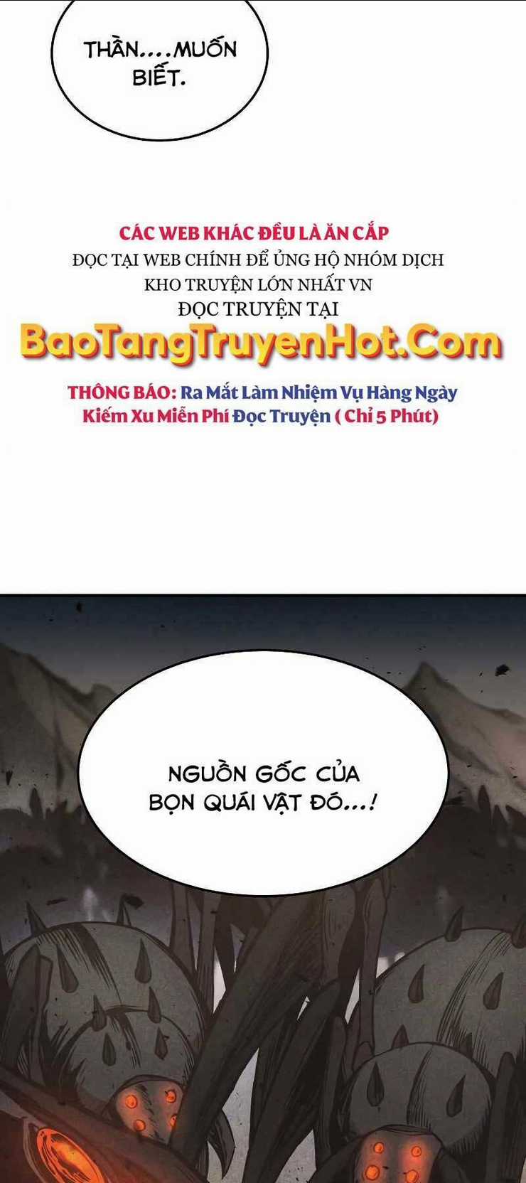Trở Thành Hung Thần Trong Trò Chơi Thủ Thành Chapter 8 trang 57