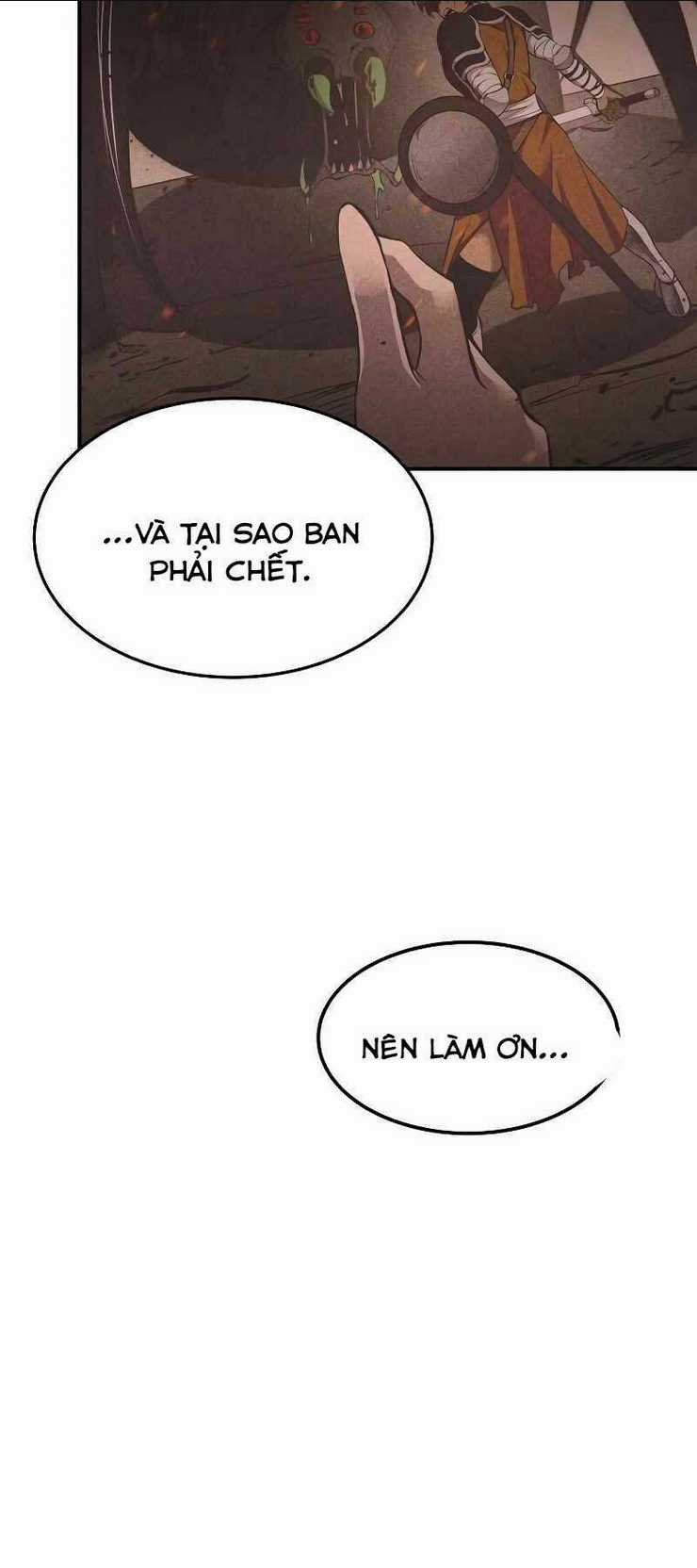 Trở Thành Hung Thần Trong Trò Chơi Thủ Thành Chapter 8 trang 59
