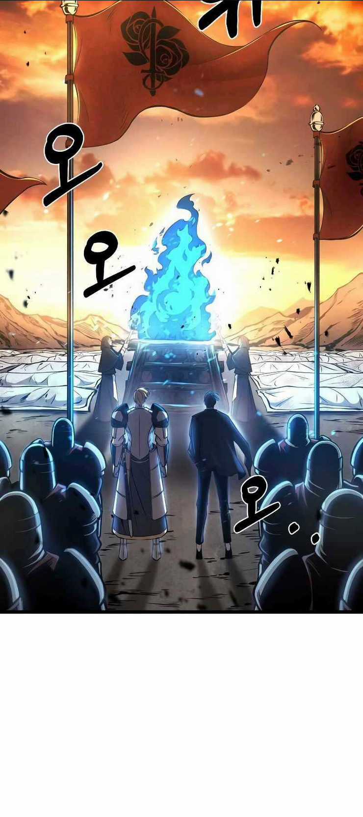 Trở Thành Hung Thần Trong Trò Chơi Thủ Thành Chapter 8 trang 64