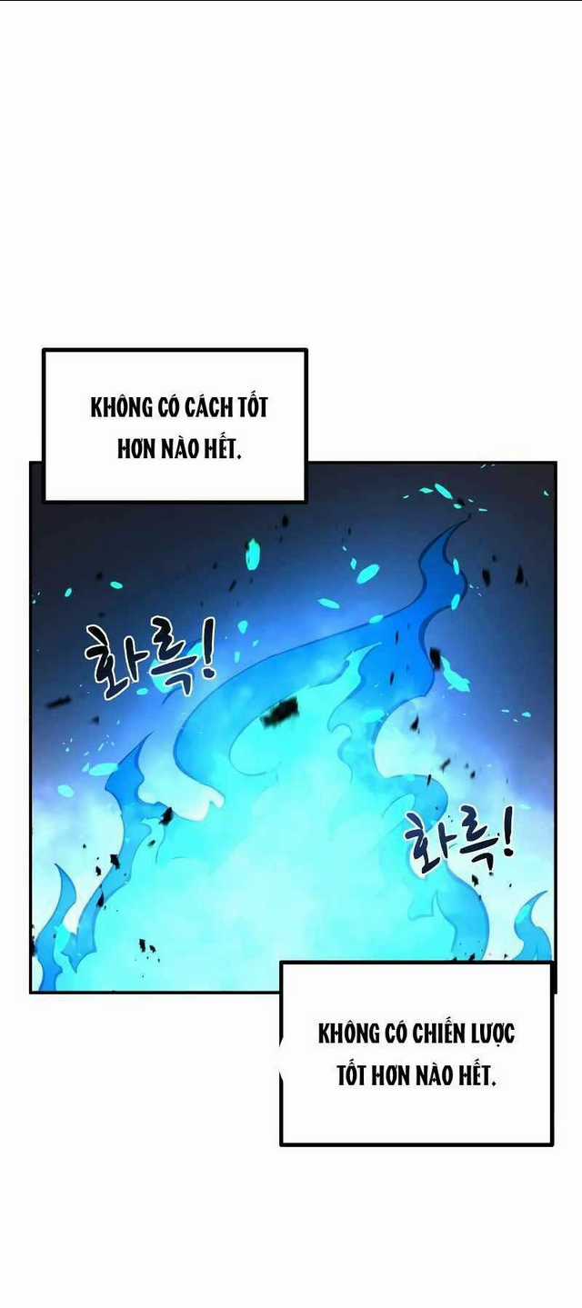 Trở Thành Hung Thần Trong Trò Chơi Thủ Thành Chapter 8 trang 67