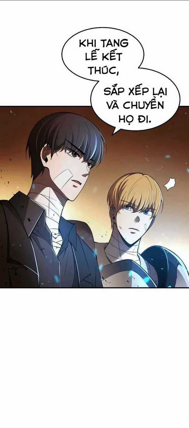 Trở Thành Hung Thần Trong Trò Chơi Thủ Thành Chapter 8 trang 71