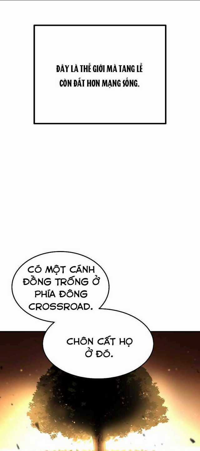 Trở Thành Hung Thần Trong Trò Chơi Thủ Thành Chapter 8 trang 73