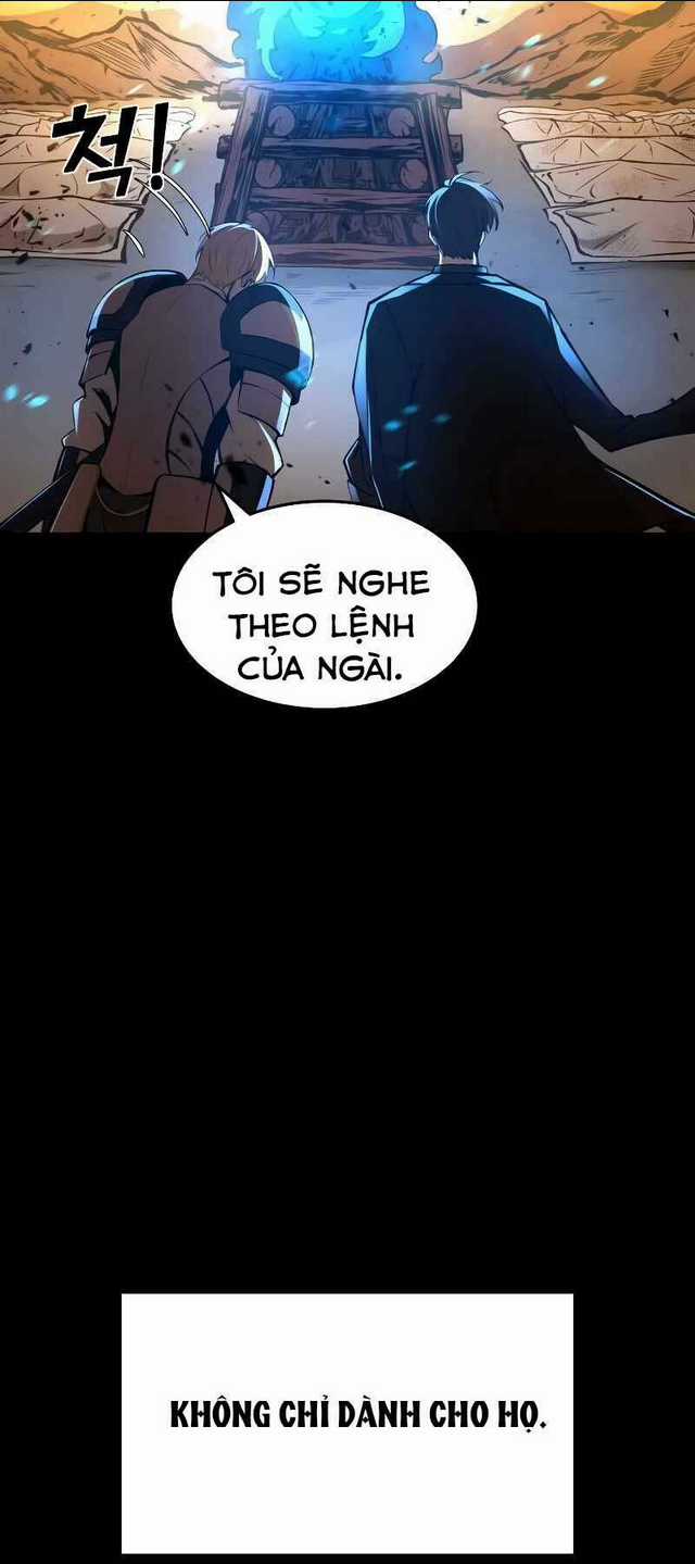 Trở Thành Hung Thần Trong Trò Chơi Thủ Thành Chapter 8 trang 76