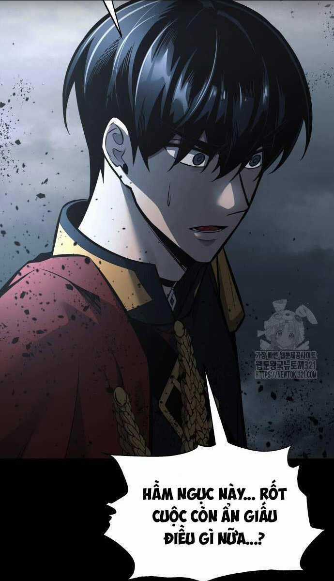 Trở Thành Hung Thần Trong Trò Chơi Thủ Thành Chapter 80 trang 117