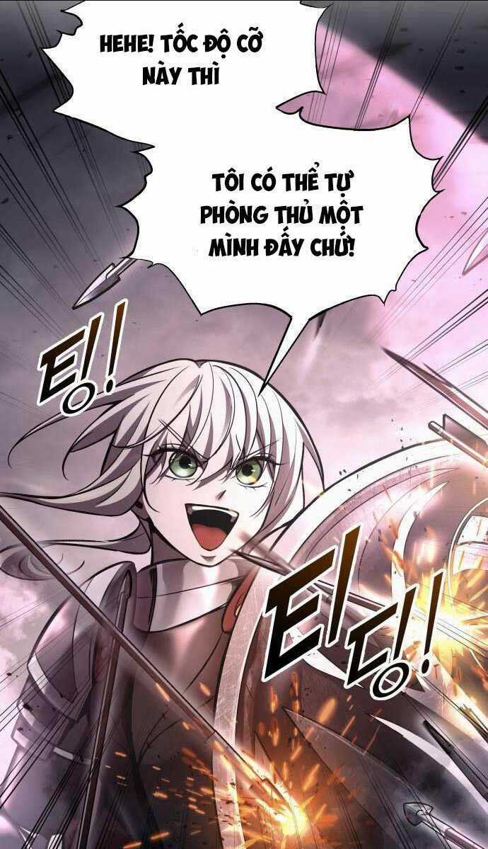 Trở Thành Hung Thần Trong Trò Chơi Thủ Thành Chapter 80 trang 12