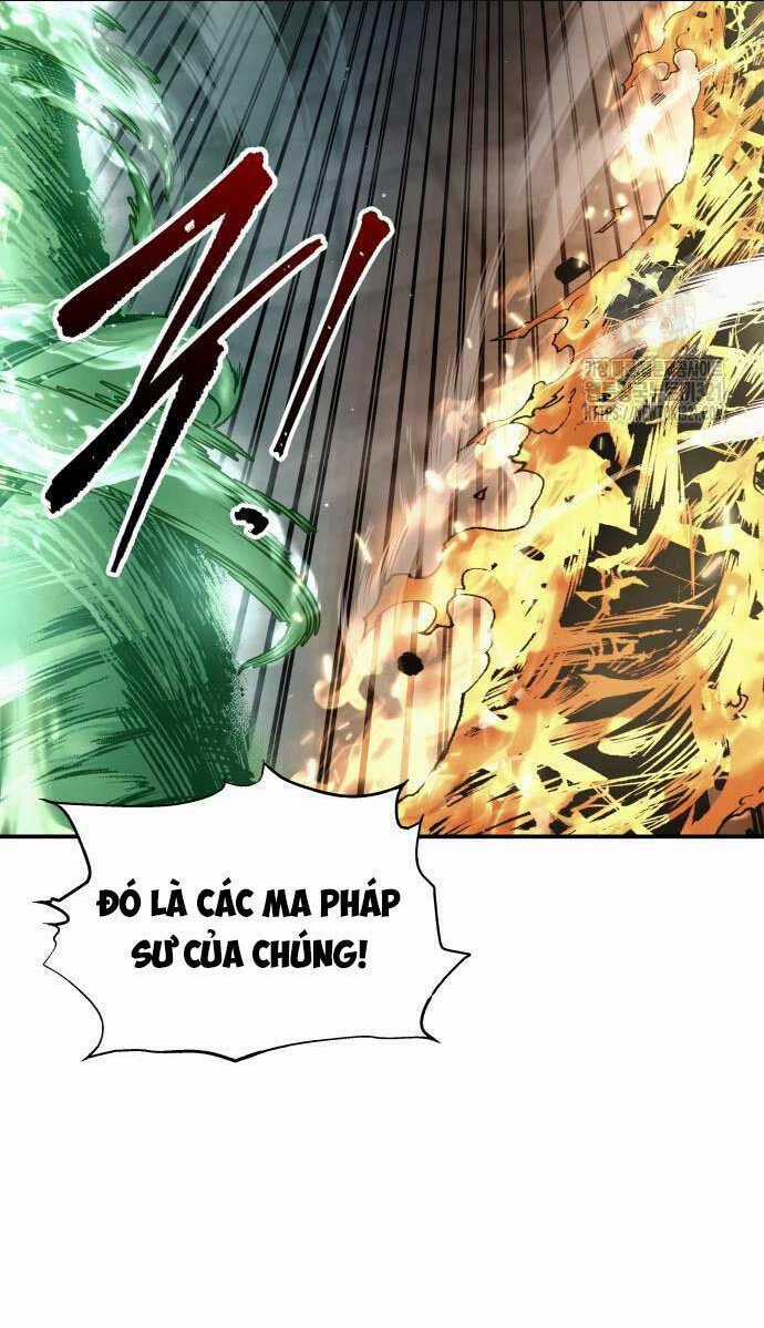 Trở Thành Hung Thần Trong Trò Chơi Thủ Thành Chapter 80 trang 16