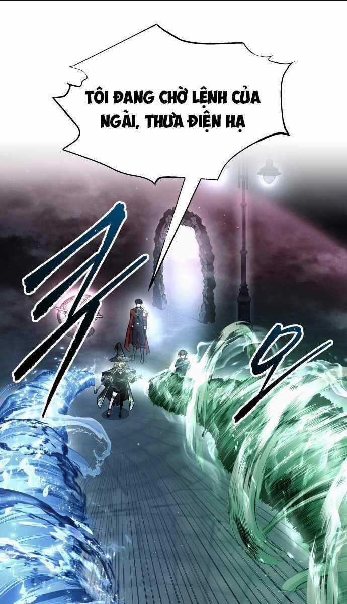 Trở Thành Hung Thần Trong Trò Chơi Thủ Thành Chapter 80 trang 19