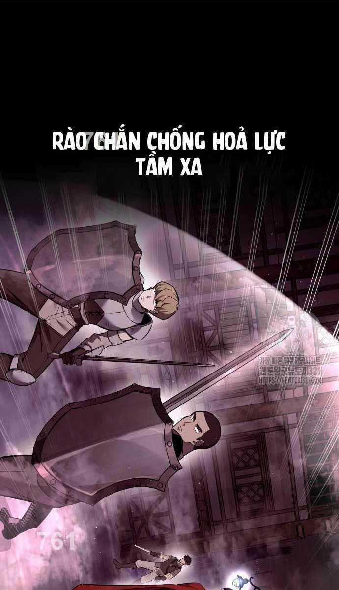 Trở Thành Hung Thần Trong Trò Chơi Thủ Thành Chapter 80 trang 2