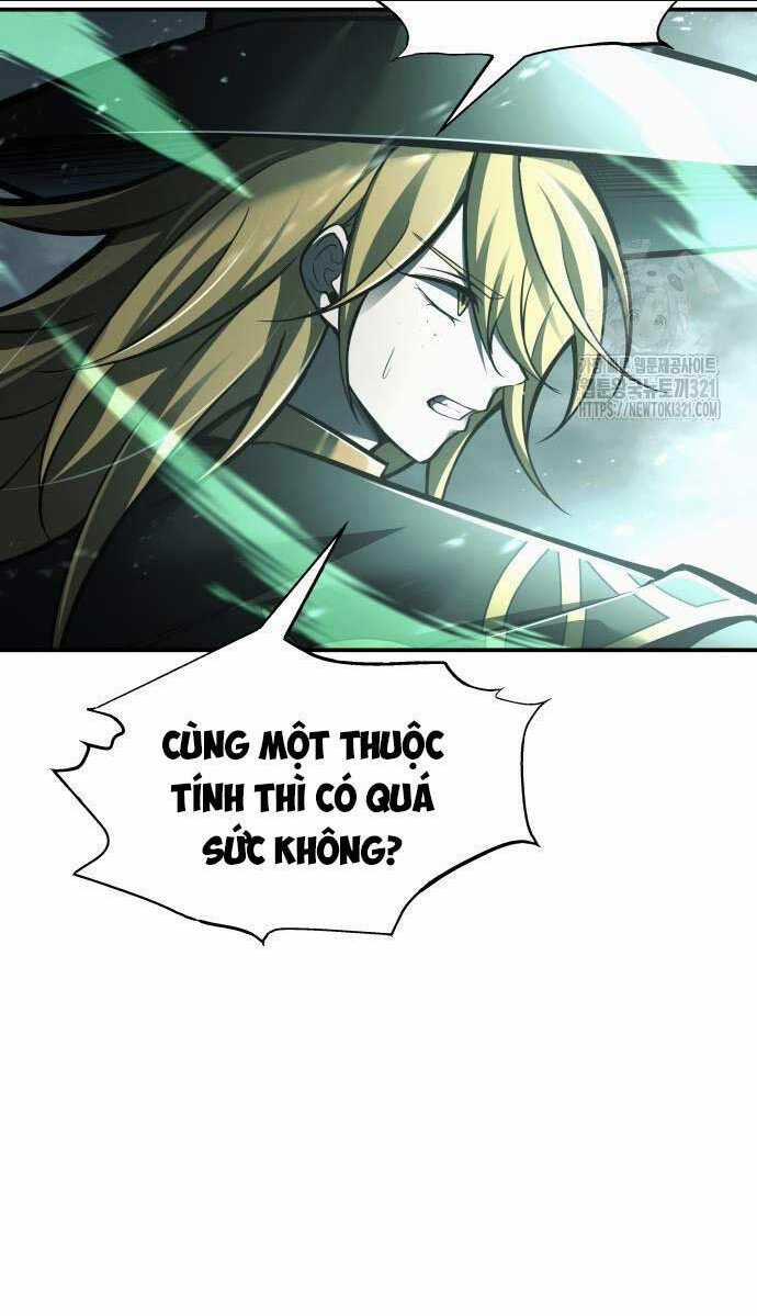 Trở Thành Hung Thần Trong Trò Chơi Thủ Thành Chapter 80 trang 28