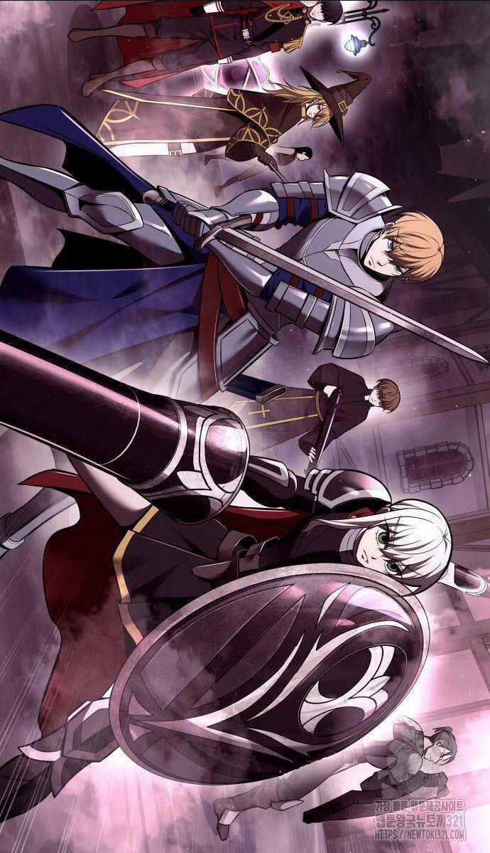 Trở Thành Hung Thần Trong Trò Chơi Thủ Thành Chapter 80 trang 3