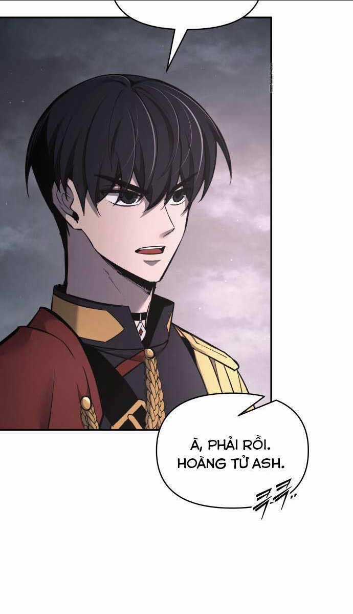 Trở Thành Hung Thần Trong Trò Chơi Thủ Thành Chapter 80 trang 46