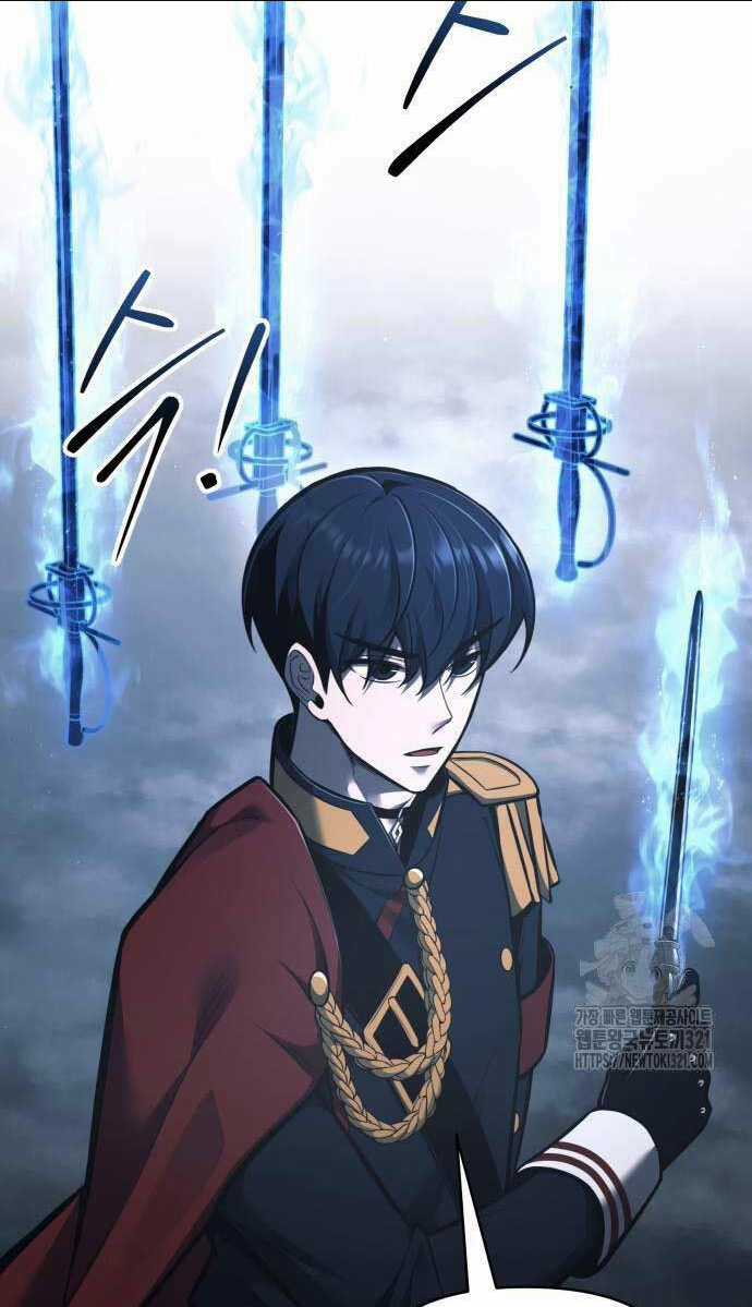 Trở Thành Hung Thần Trong Trò Chơi Thủ Thành Chapter 80 trang 59