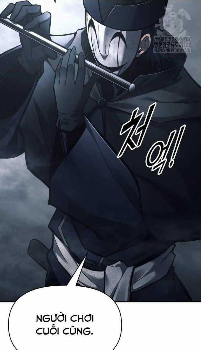 Trở Thành Hung Thần Trong Trò Chơi Thủ Thành Chapter 80 trang 61