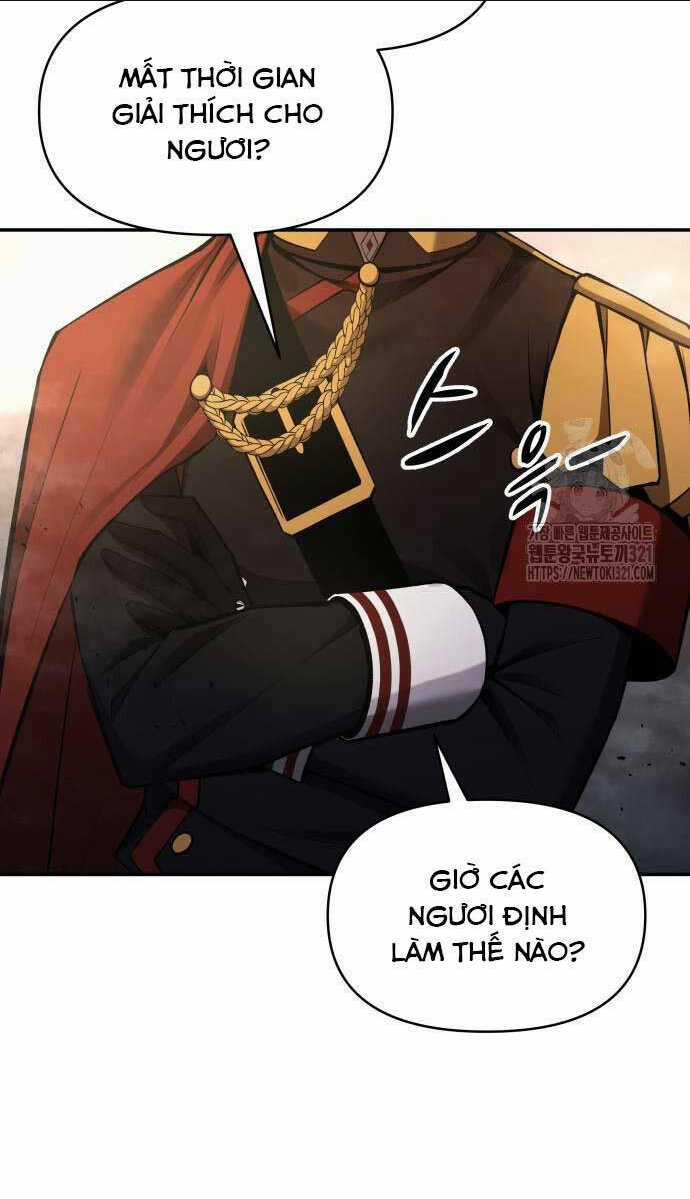 Trở Thành Hung Thần Trong Trò Chơi Thủ Thành Chapter 80 trang 81