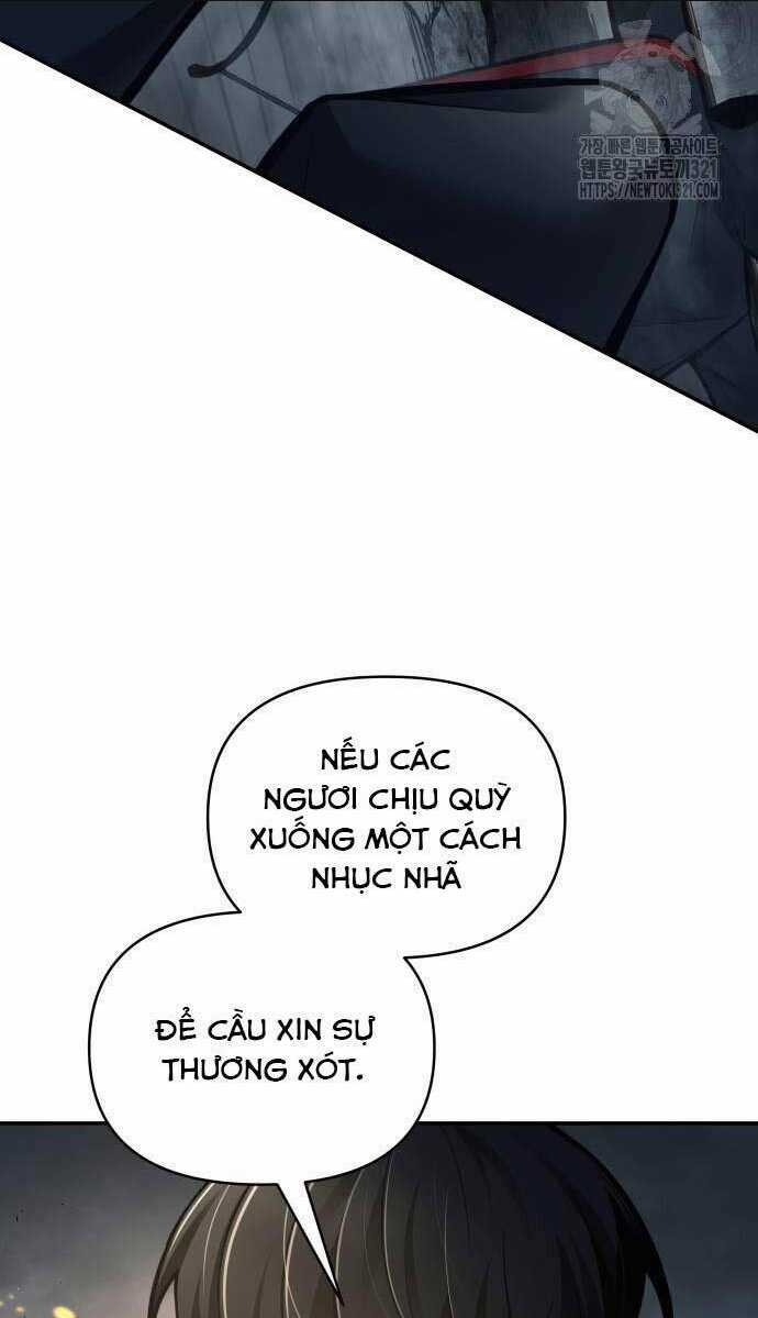 Trở Thành Hung Thần Trong Trò Chơi Thủ Thành Chapter 80 trang 84