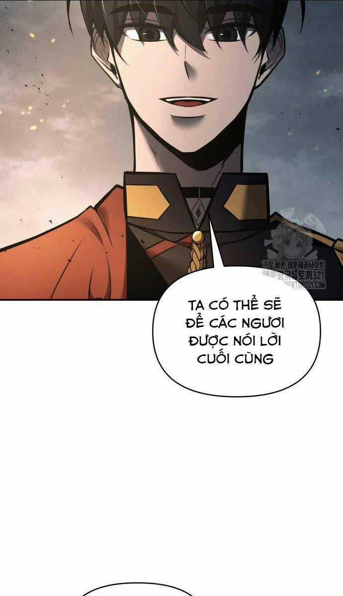 Trở Thành Hung Thần Trong Trò Chơi Thủ Thành Chapter 80 trang 85