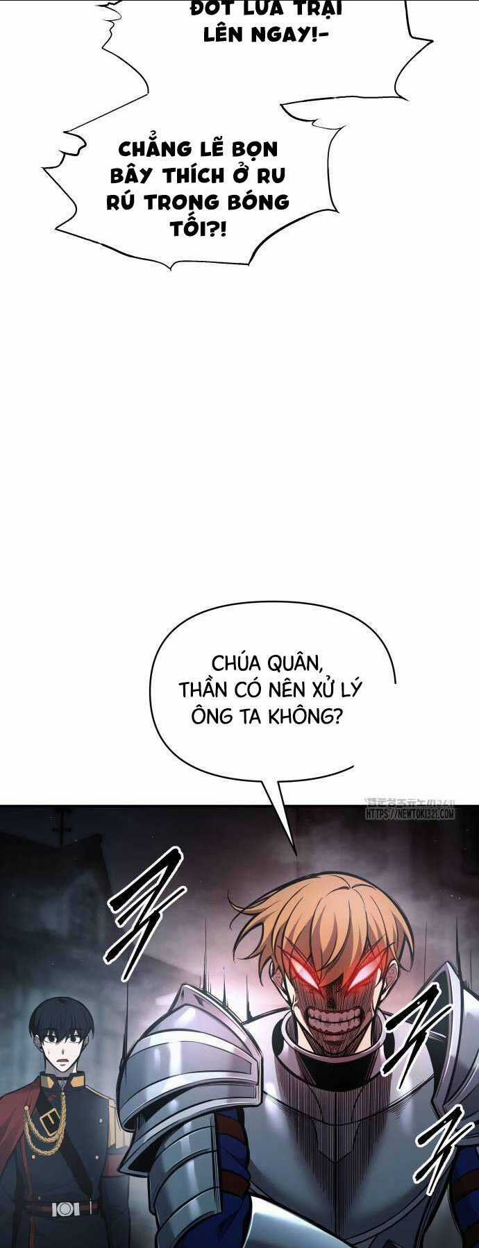 Trở Thành Hung Thần Trong Trò Chơi Thủ Thành Chapter 81 trang 10