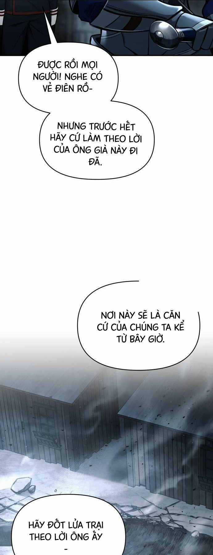 Trở Thành Hung Thần Trong Trò Chơi Thủ Thành Chapter 81 trang 11