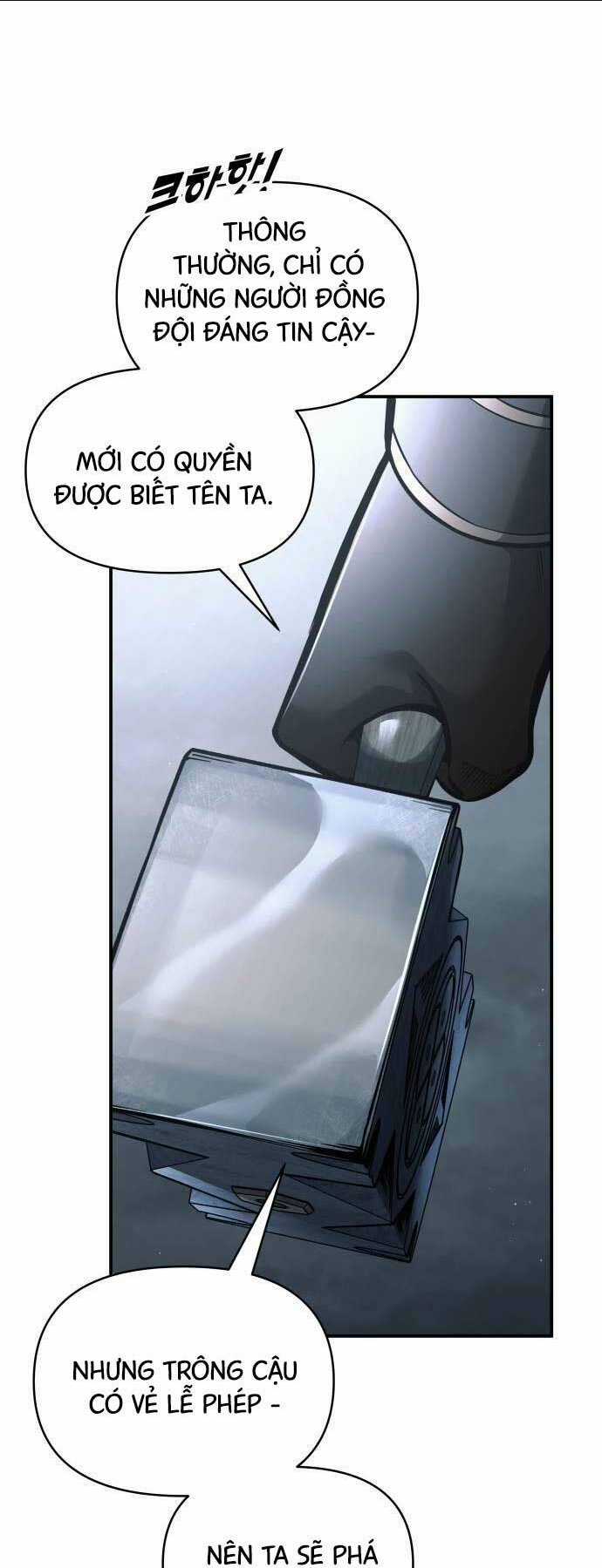 Trở Thành Hung Thần Trong Trò Chơi Thủ Thành Chapter 81 trang 15