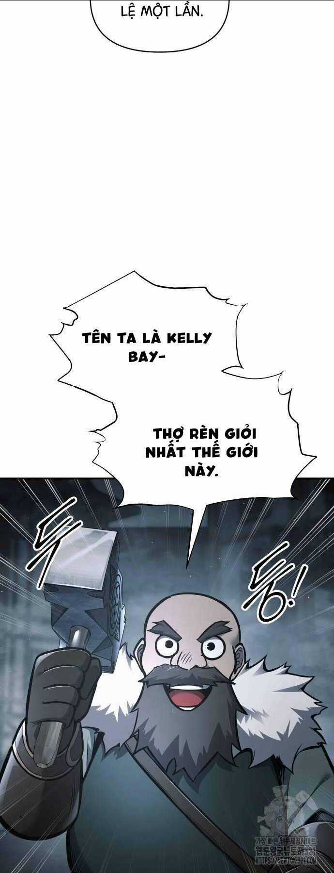 Trở Thành Hung Thần Trong Trò Chơi Thủ Thành Chapter 81 trang 16