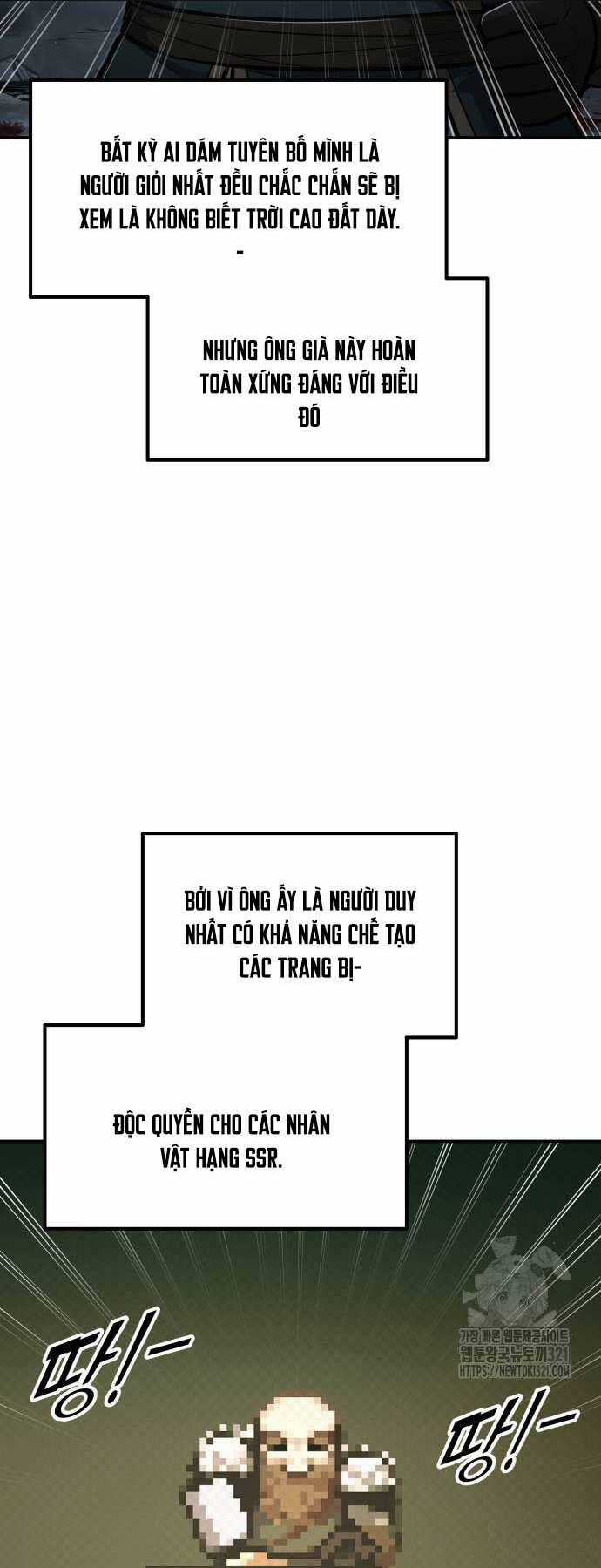 Trở Thành Hung Thần Trong Trò Chơi Thủ Thành Chapter 81 trang 17