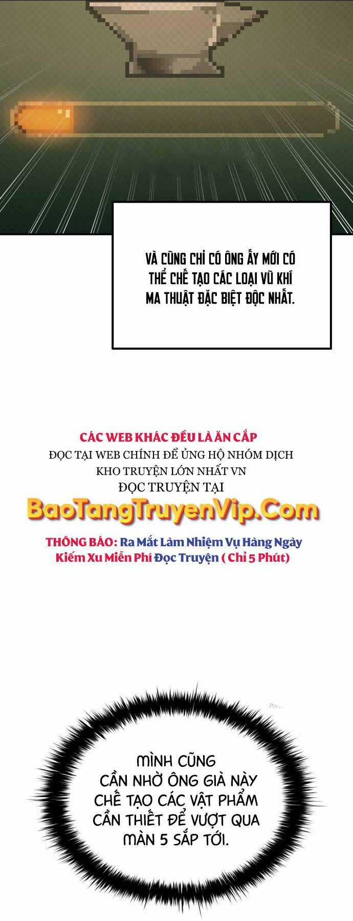 Trở Thành Hung Thần Trong Trò Chơi Thủ Thành Chapter 81 trang 18