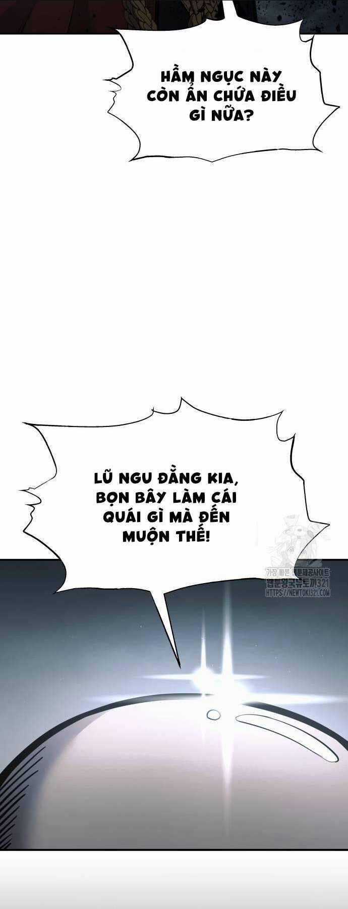 Trở Thành Hung Thần Trong Trò Chơi Thủ Thành Chapter 81 trang 2