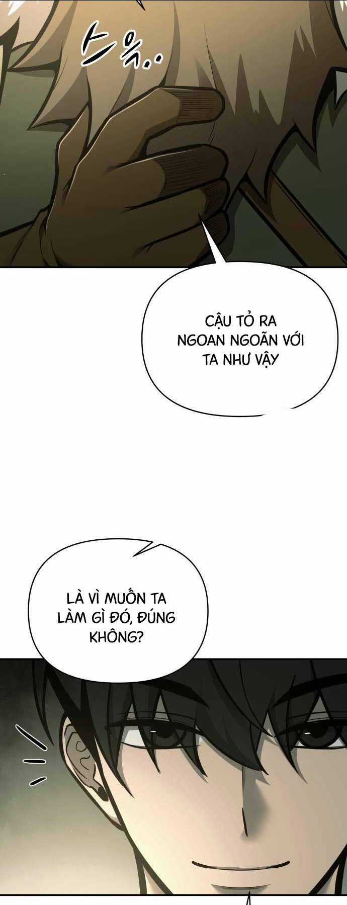 Trở Thành Hung Thần Trong Trò Chơi Thủ Thành Chapter 81 trang 20