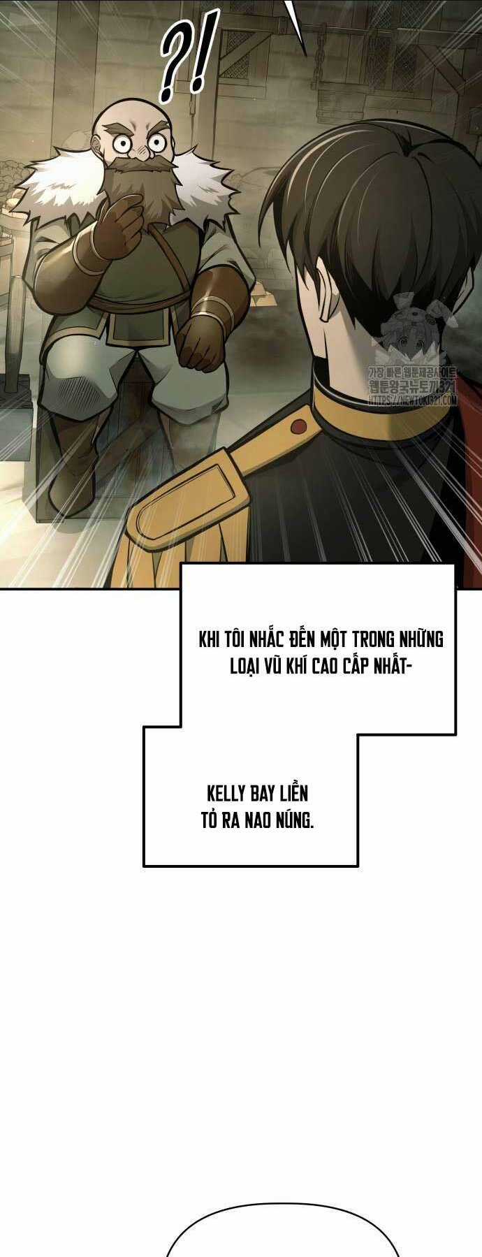 Trở Thành Hung Thần Trong Trò Chơi Thủ Thành Chapter 81 trang 22