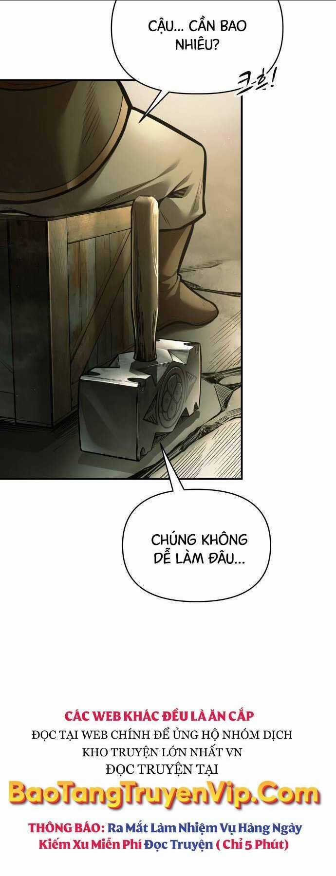 Trở Thành Hung Thần Trong Trò Chơi Thủ Thành Chapter 81 trang 23