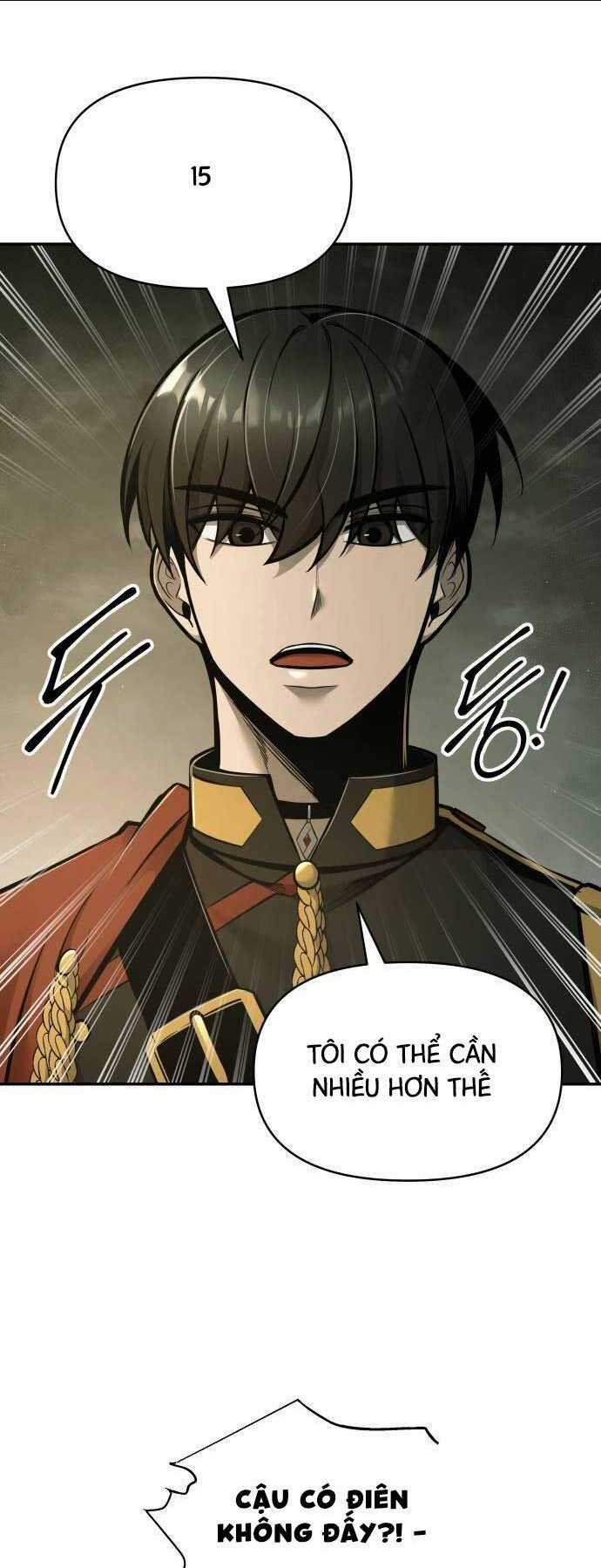 Trở Thành Hung Thần Trong Trò Chơi Thủ Thành Chapter 81 trang 24