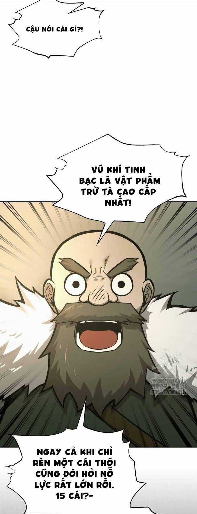 Trở Thành Hung Thần Trong Trò Chơi Thủ Thành Chapter 81 trang 26