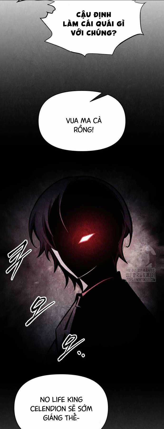 Trở Thành Hung Thần Trong Trò Chơi Thủ Thành Chapter 81 trang 27