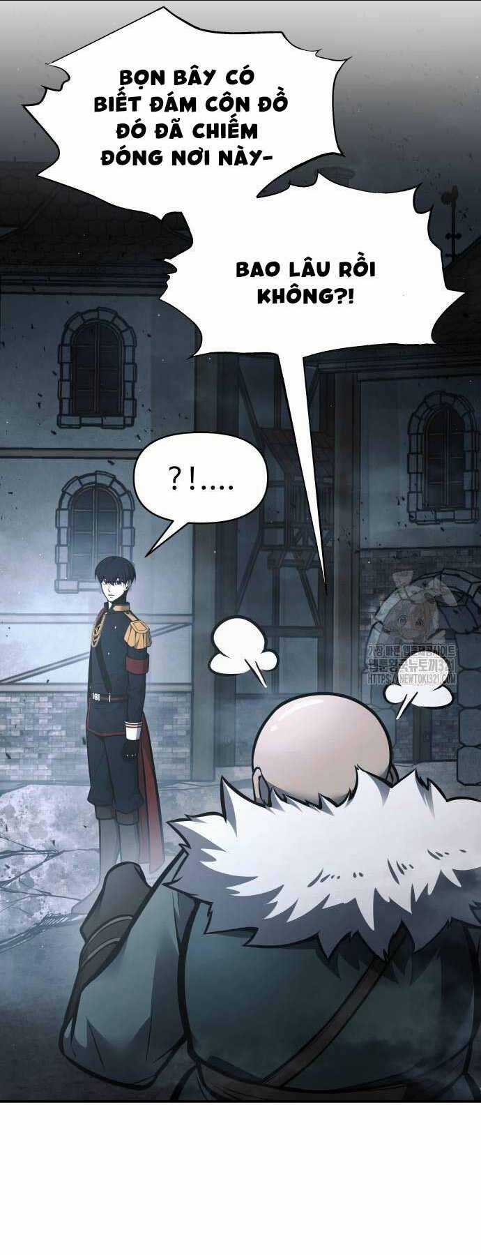 Trở Thành Hung Thần Trong Trò Chơi Thủ Thành Chapter 81 trang 3