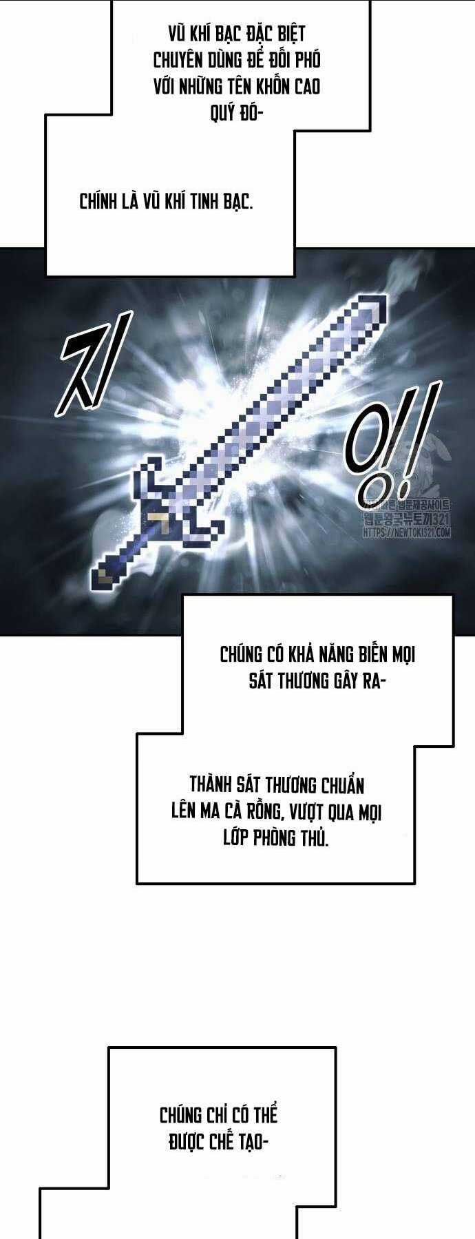 Trở Thành Hung Thần Trong Trò Chơi Thủ Thành Chapter 81 trang 30