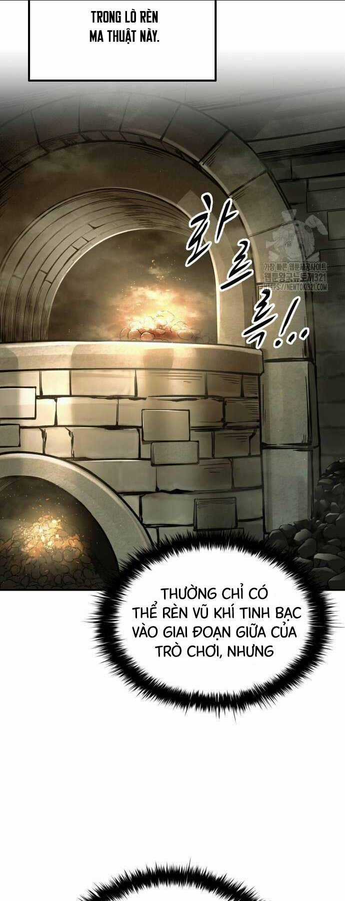 Trở Thành Hung Thần Trong Trò Chơi Thủ Thành Chapter 81 trang 31