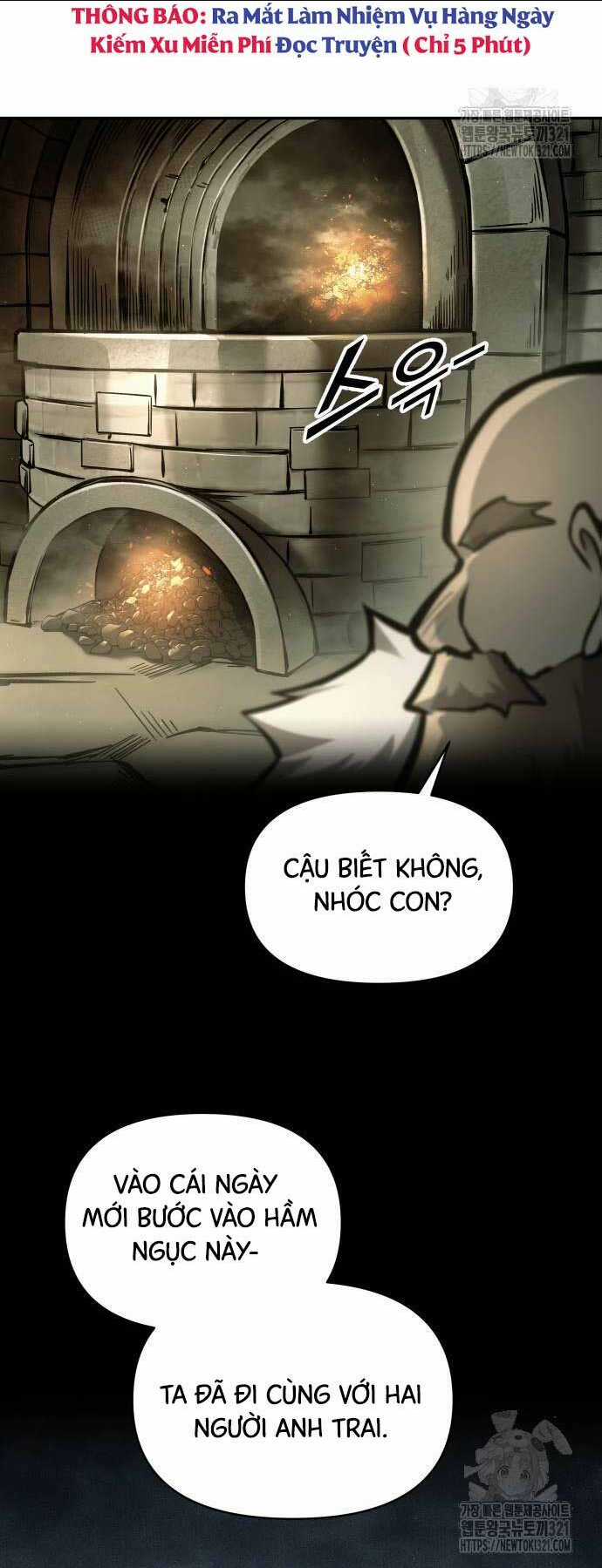 Trở Thành Hung Thần Trong Trò Chơi Thủ Thành Chapter 81 trang 33