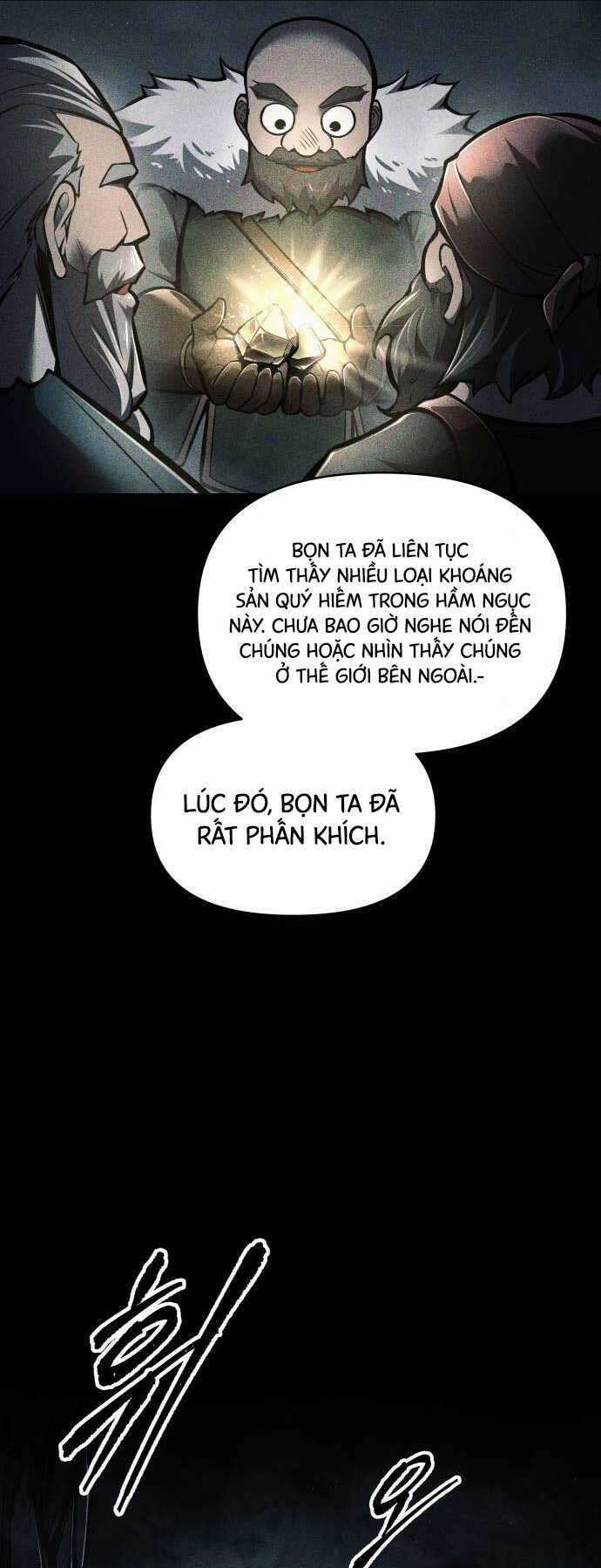 Trở Thành Hung Thần Trong Trò Chơi Thủ Thành Chapter 81 trang 34