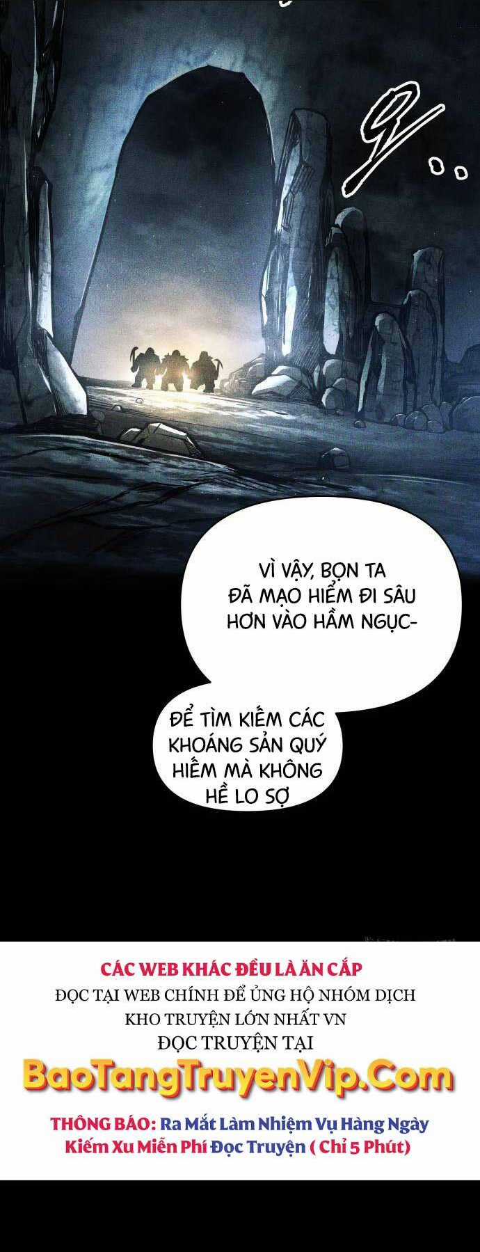 Trở Thành Hung Thần Trong Trò Chơi Thủ Thành Chapter 81 trang 35