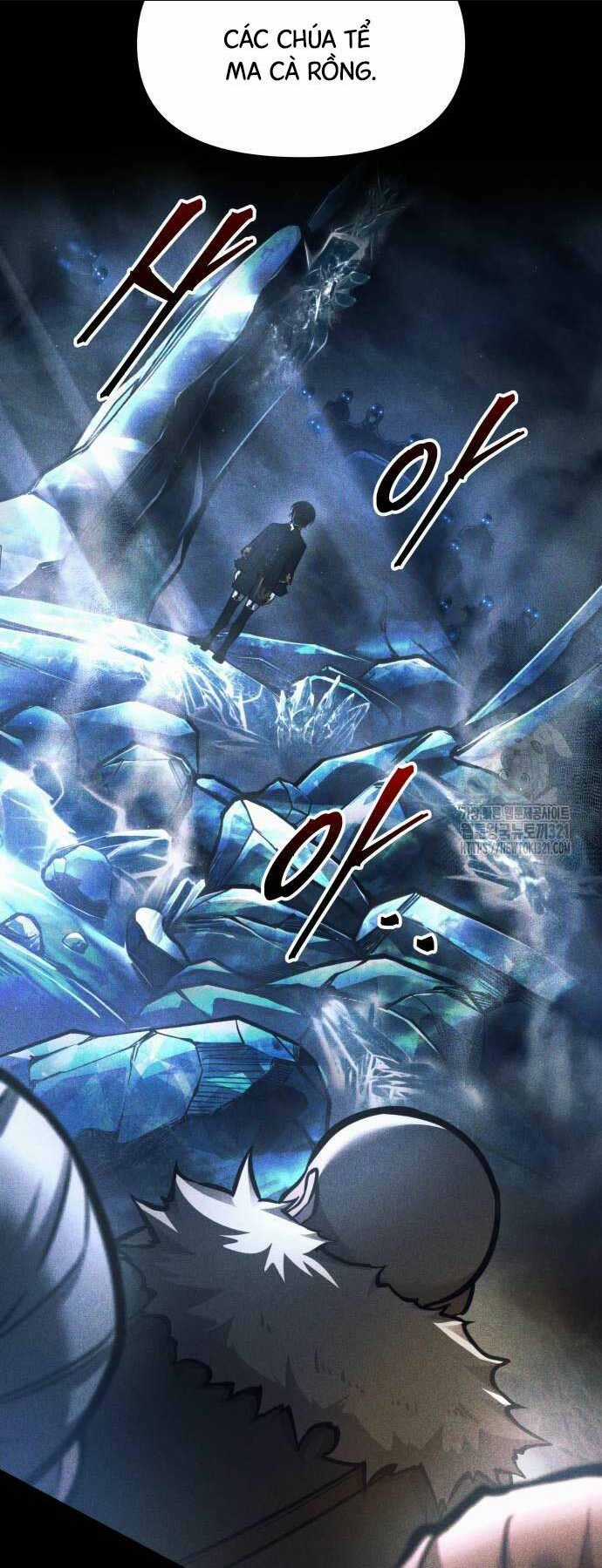 Trở Thành Hung Thần Trong Trò Chơi Thủ Thành Chapter 81 trang 37