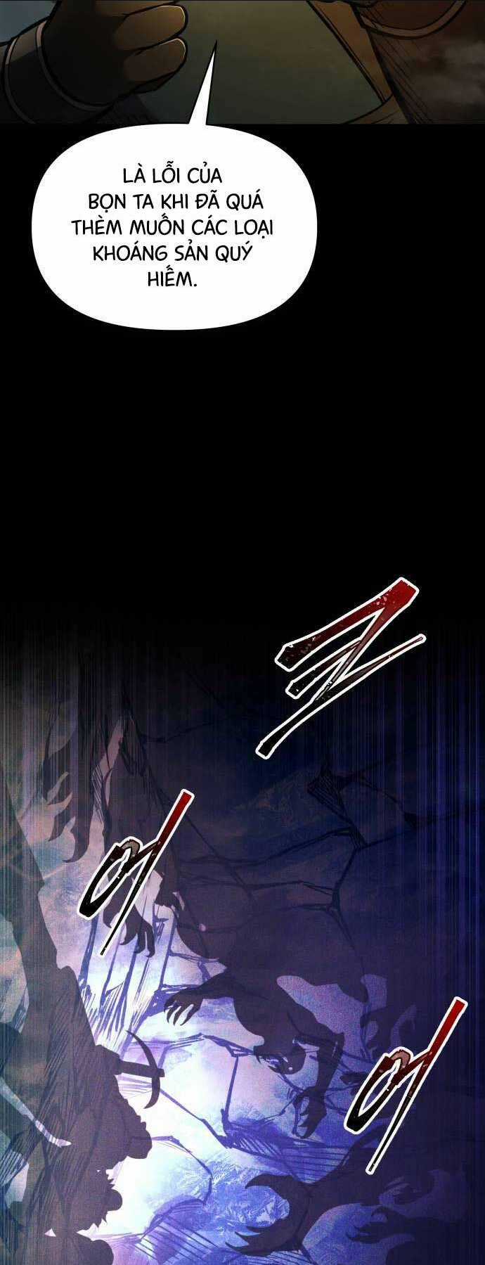 Trở Thành Hung Thần Trong Trò Chơi Thủ Thành Chapter 81 trang 40