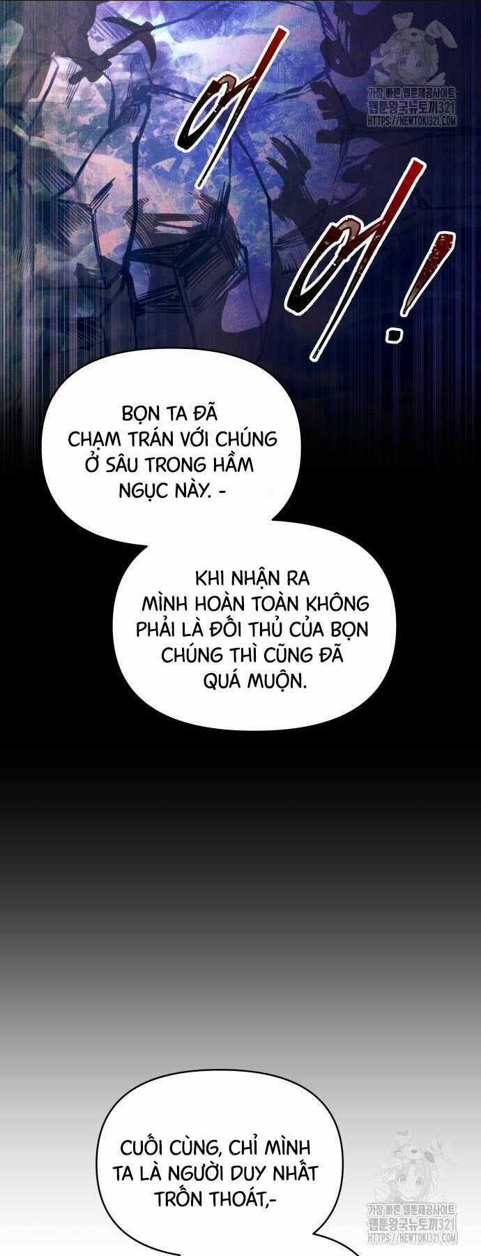 Trở Thành Hung Thần Trong Trò Chơi Thủ Thành Chapter 81 trang 41