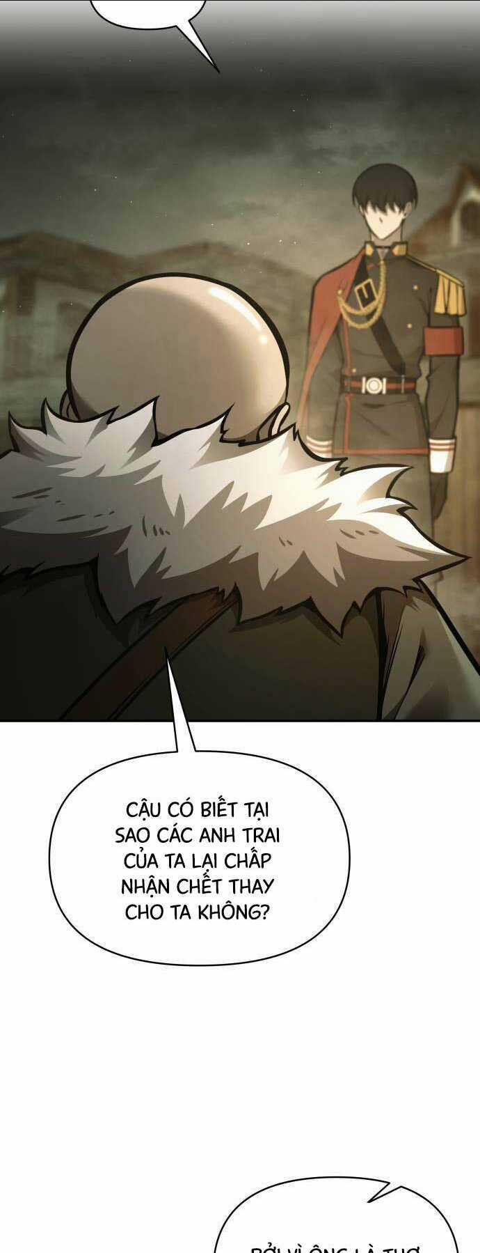 Trở Thành Hung Thần Trong Trò Chơi Thủ Thành Chapter 81 trang 43