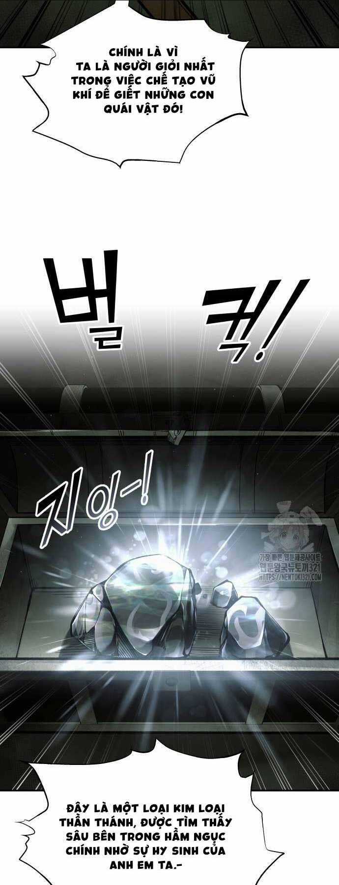 Trở Thành Hung Thần Trong Trò Chơi Thủ Thành Chapter 81 trang 45