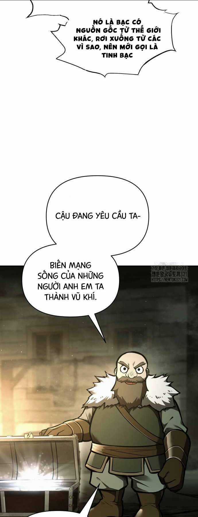 Trở Thành Hung Thần Trong Trò Chơi Thủ Thành Chapter 81 trang 46